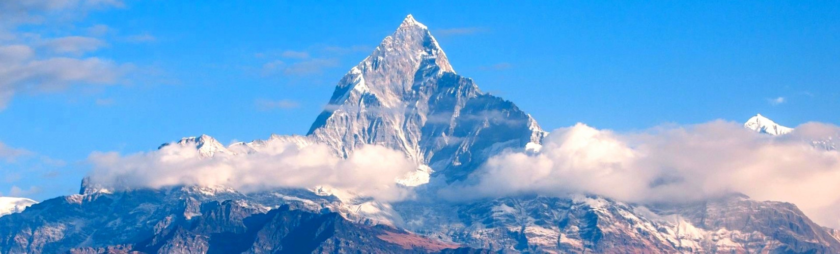 10 Most Interesting Facts about Mount Everest