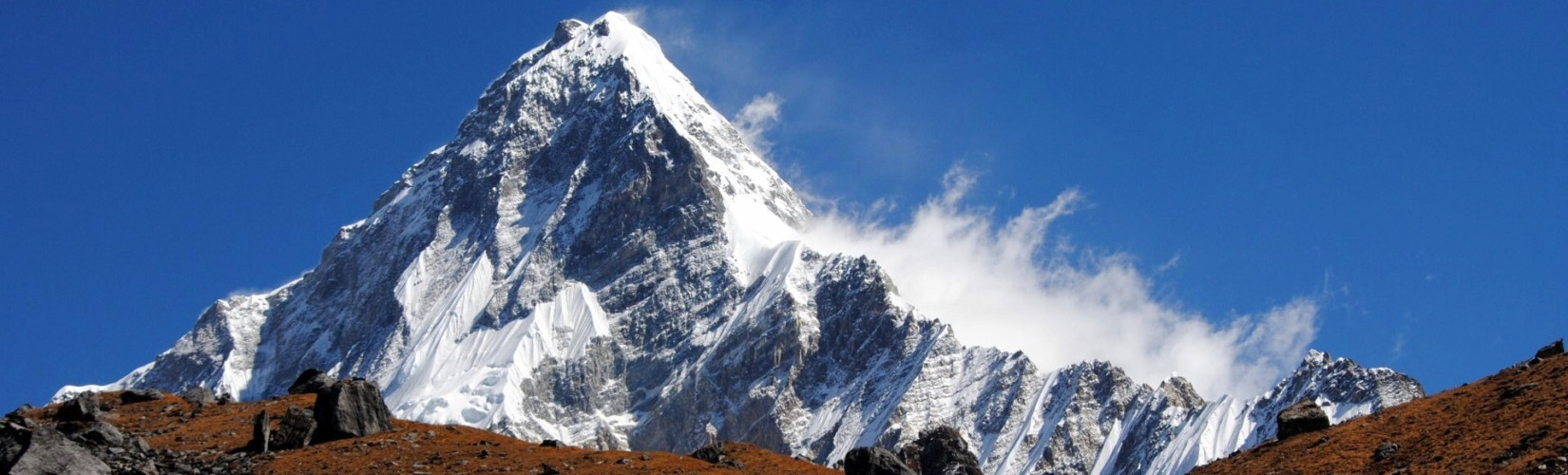 Best Season to do Expedition in Nepal
