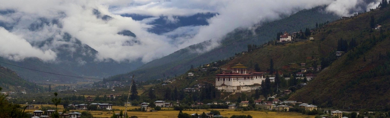 Festivals in Bhutan