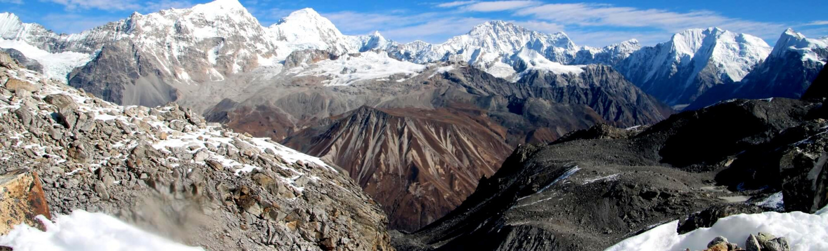 5 Best High Pass Trekking in Nepal