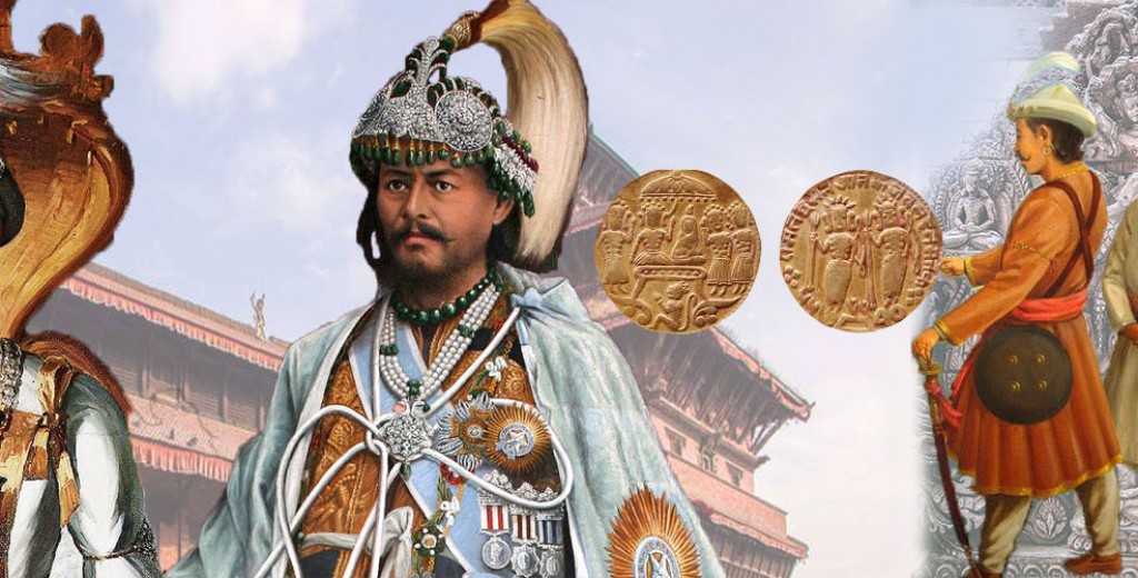History Of Nepal history-of-nepal