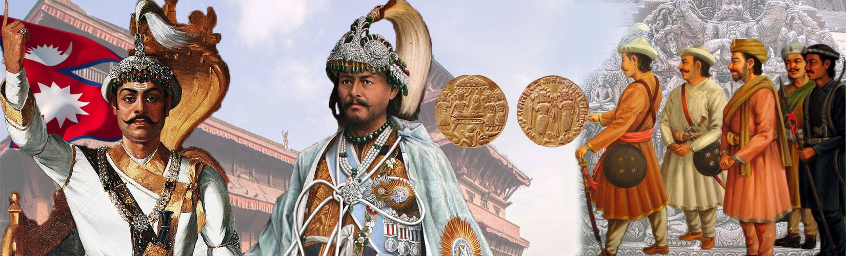 History Of Nepal