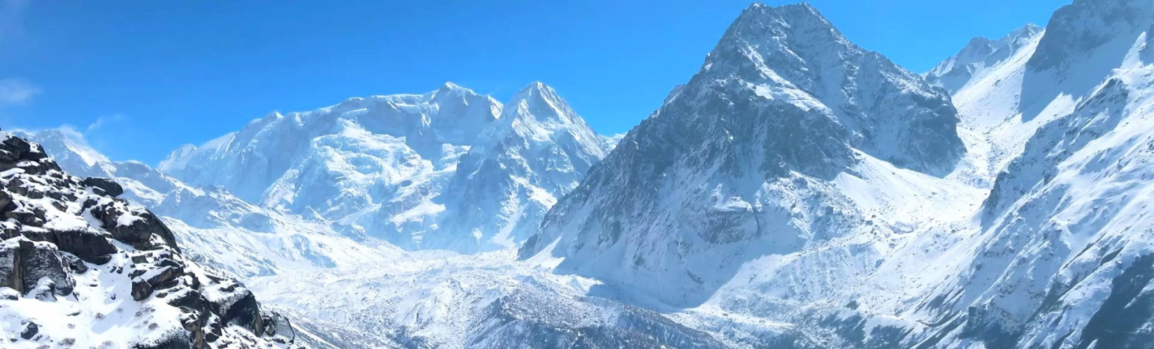 Restricted Area Trekking in Nepal