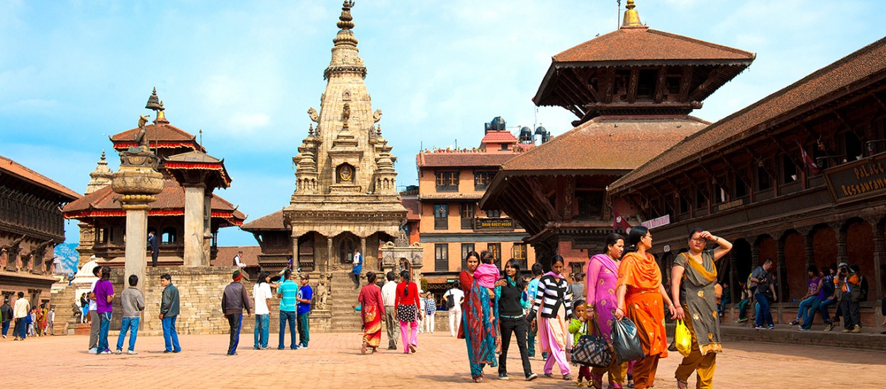 Kathmandu Tour with Luxury Accommodations and all inclusive