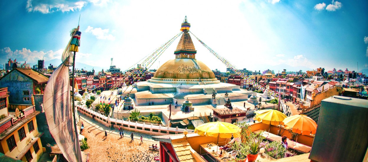 Kathmandu Tour with Luxury Accommodations and all inclusive