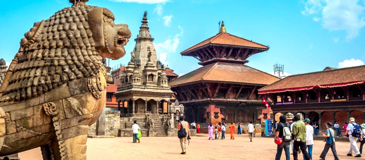 Kathmandu Tour with Luxury Accommodations and all inclusive