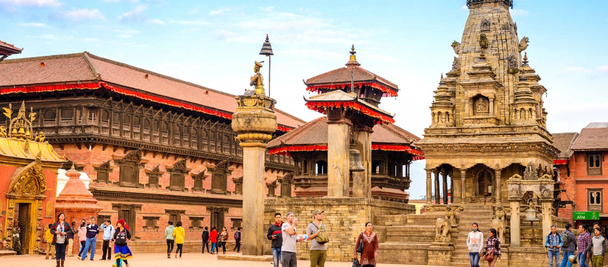 Kathmandu Tour with Luxury Accommodations and all inclusive