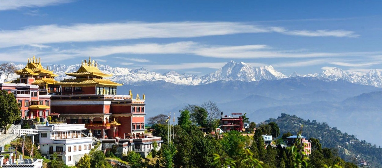 Kathmandu Tour with Luxury Accommodations and all inclusive