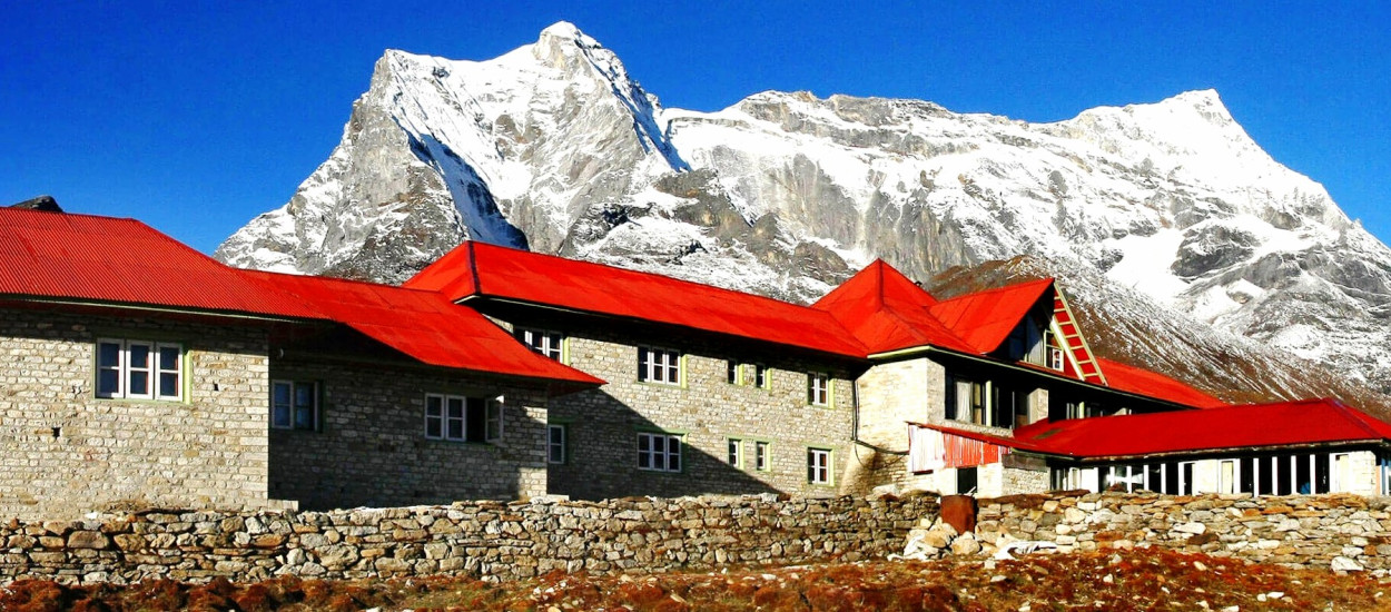 Luxury Everest View Trek