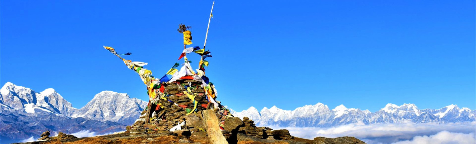 Best Seasons for Mountaineering in Nepal