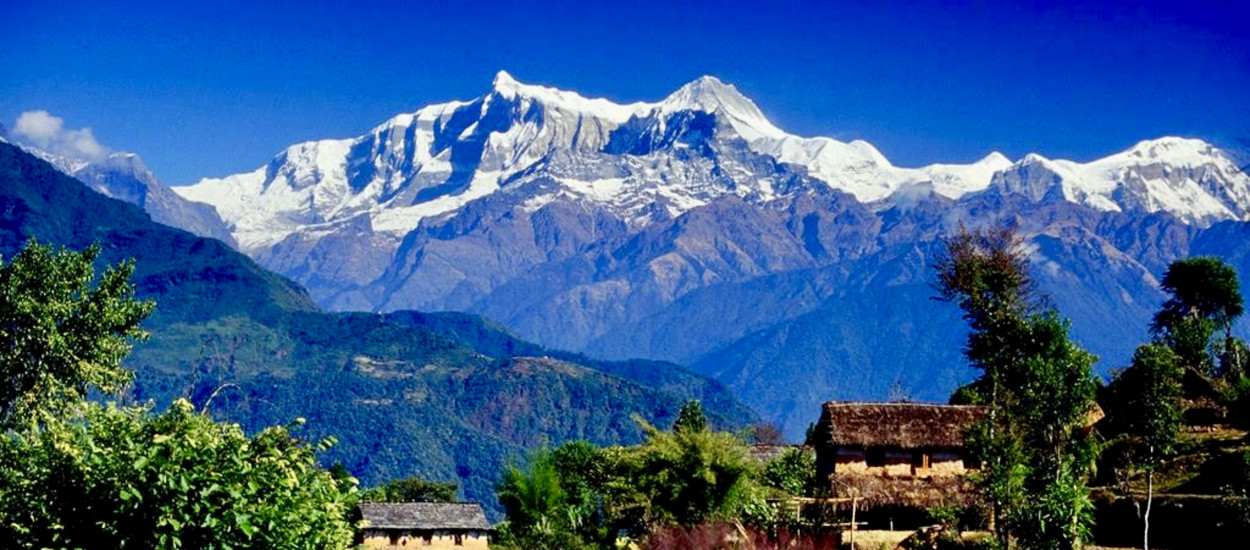 Private Tour Nagarkot Sunrise View and Day Hiking from Kathmandu