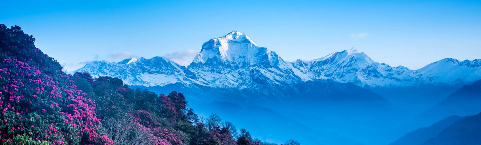 Top 5 Easiest Mountains to Climb in Nepal for Beginners