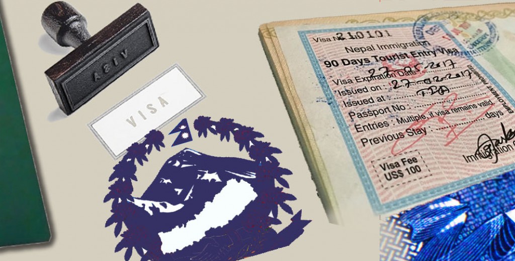 A Complete Nepal Tourist Visa Information latest update 2021