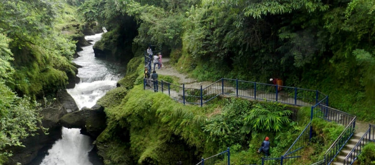 Discover the Beauty of Pokhara in 48 Hours