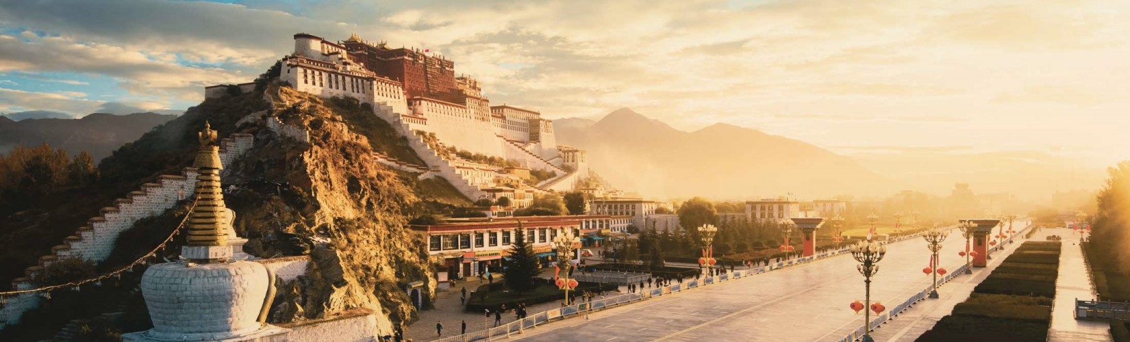 Things to do in Tibet for 2022