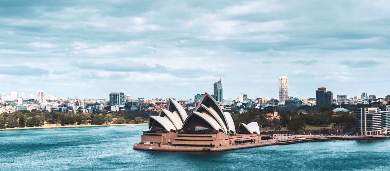 Best Australia Tour latest update 2021