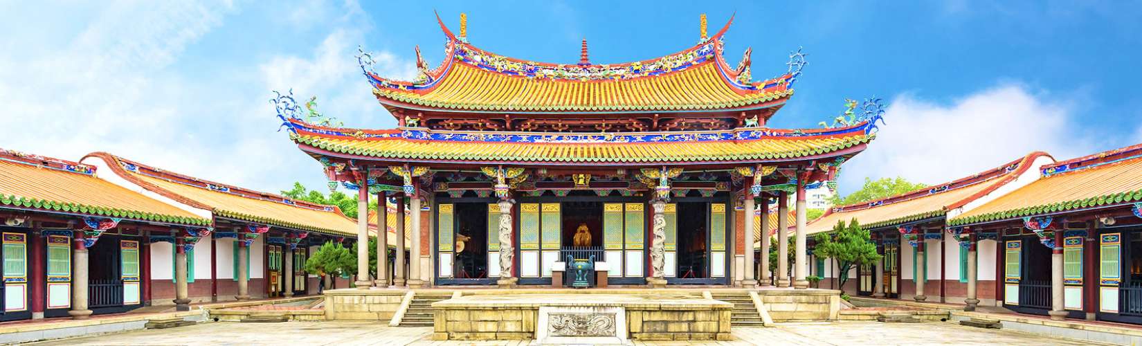 Taiwan