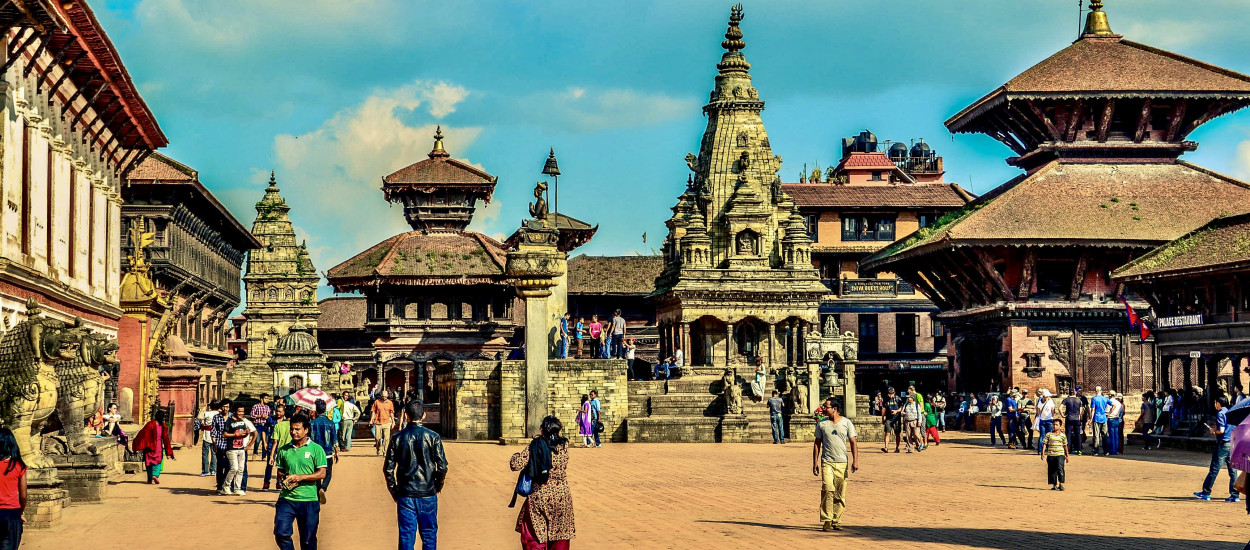 Private Kathmandu Sightseeing Tour - 4 UNESCO World Heritage Sites