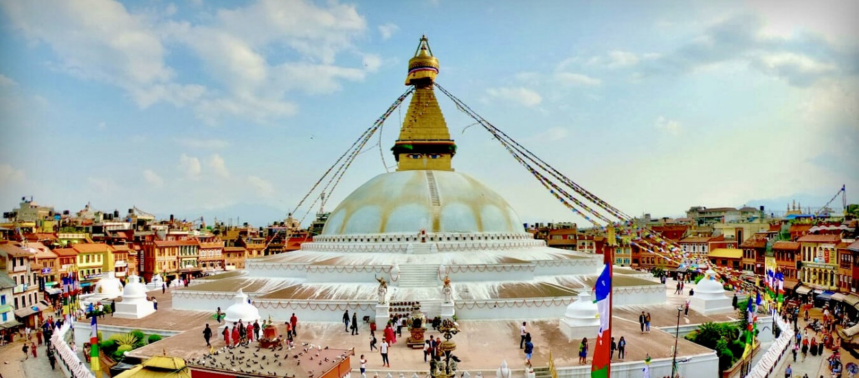 Private Kathmandu Sightseeing Tour - 4 UNESCO World Heritage Sites