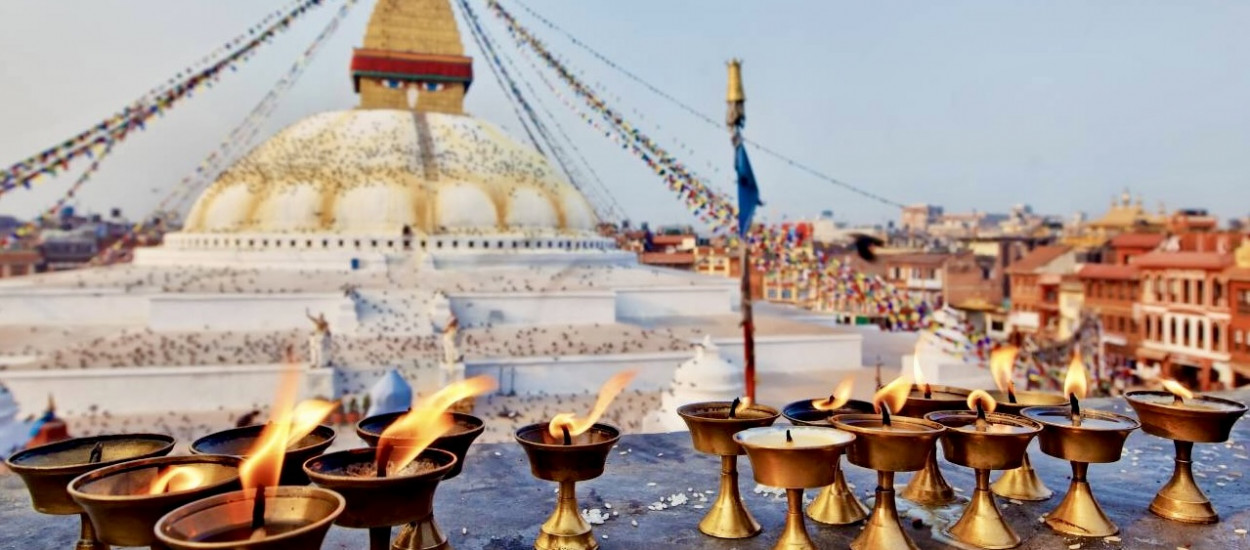 Private Kathmandu Sightseeing Tour - 4 UNESCO World Heritage Sites