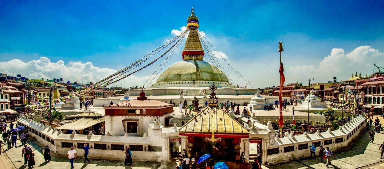 Private Kathmandu Sightseeing Tour - 4 UNESCO World Heritage Sites