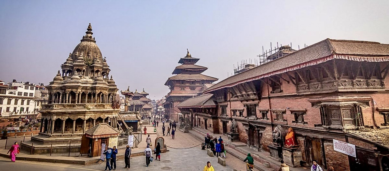 Private Kathmandu Sightseeing Tour - 4 UNESCO World Heritage Sites