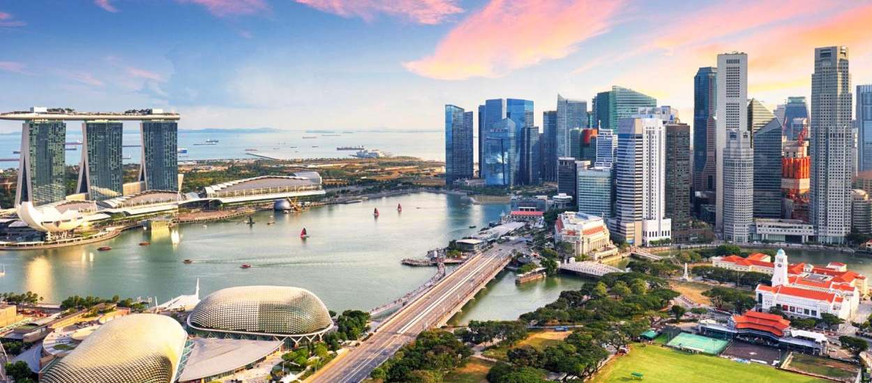 Singapore tour package latest update 2021