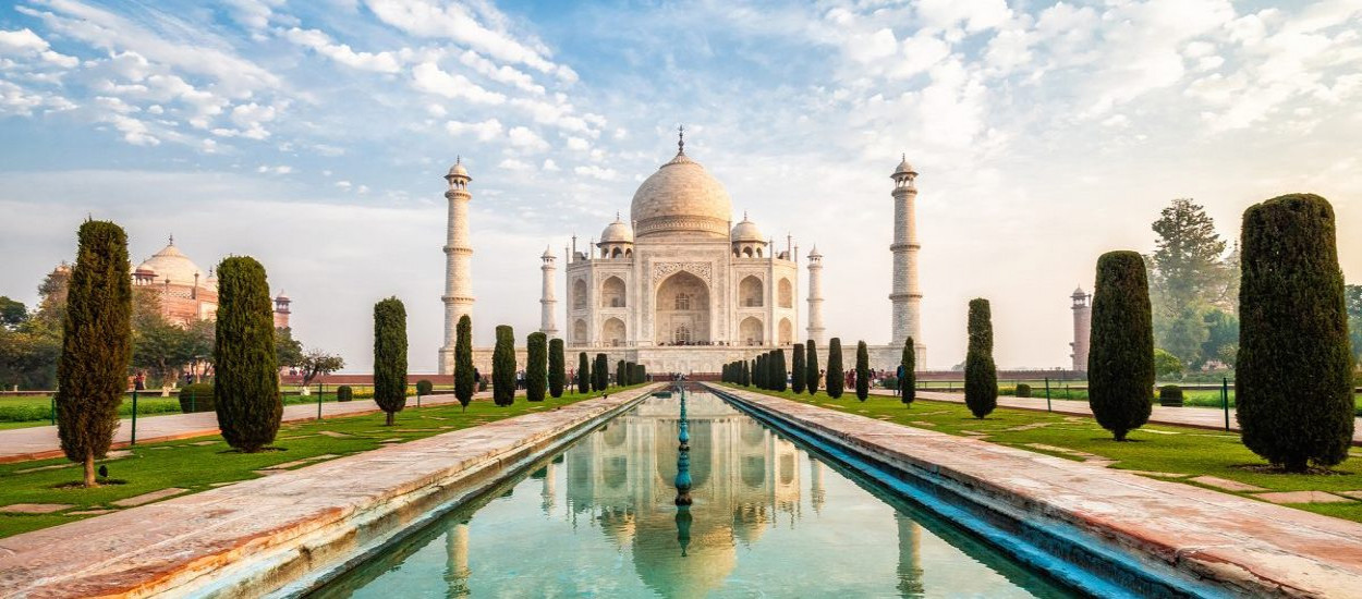 Golden Triangle India Tour (Delhi, Agra, Jaipur)