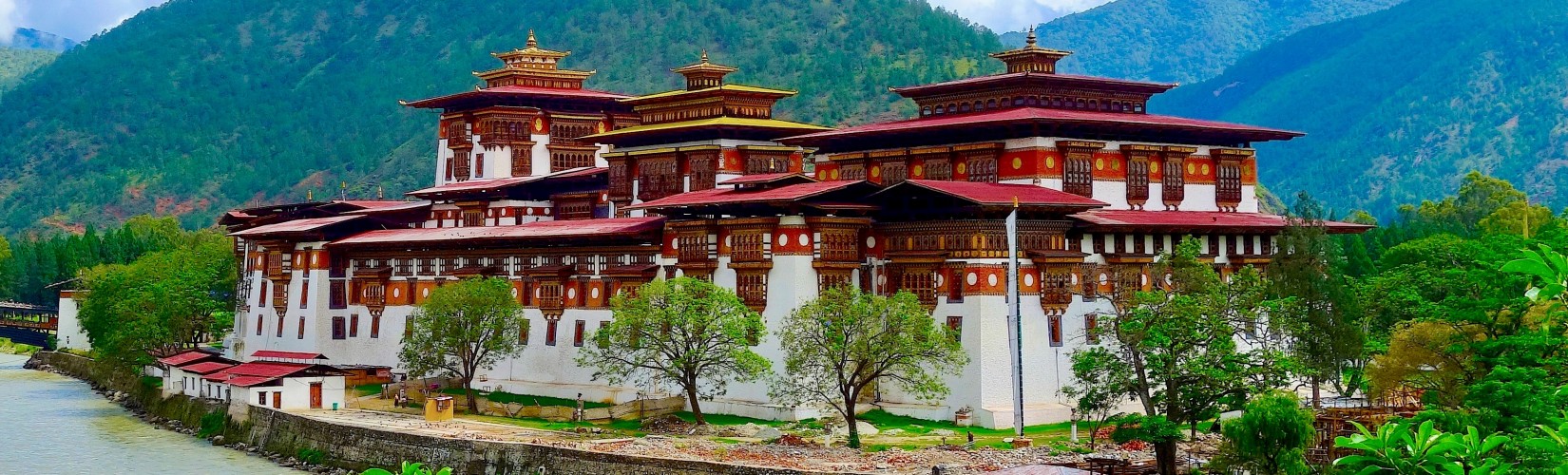 Things to do in Bhutan for 2022