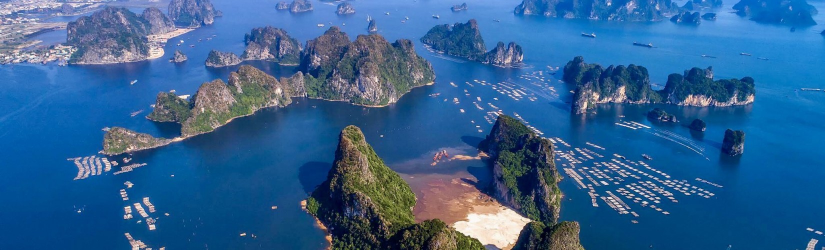 Things to do in Vietnam for 2022