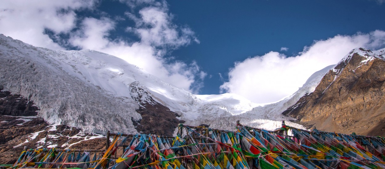 Tibet Heritage tour