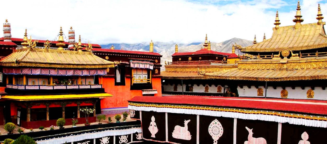 Tibet Heritage tour