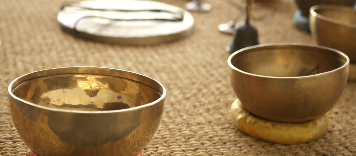 Wellness retreat in Kathmandu