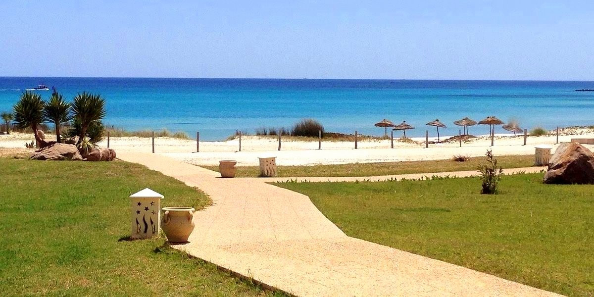 Discover Tunisia's Hidden Gems: An Insider's Guide to Unforgettable ...