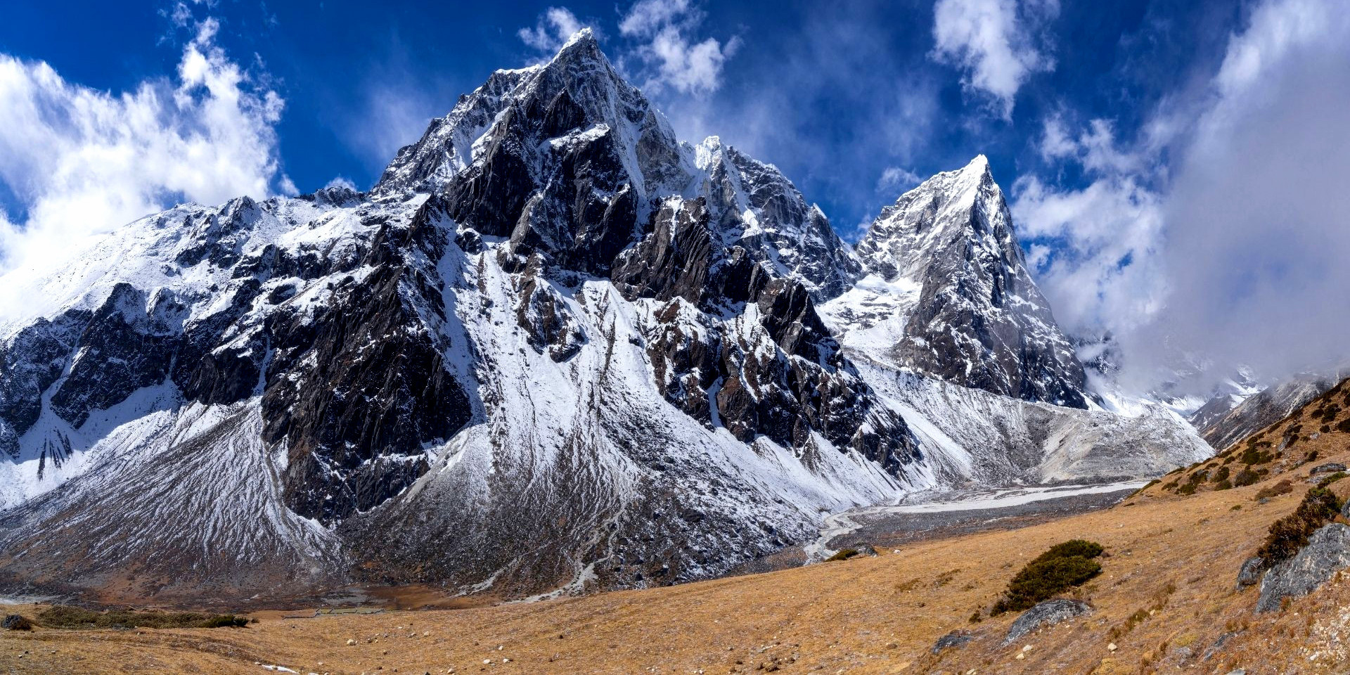 Film Making in Nepal: Exploring Stunning Locations and Rich Culture