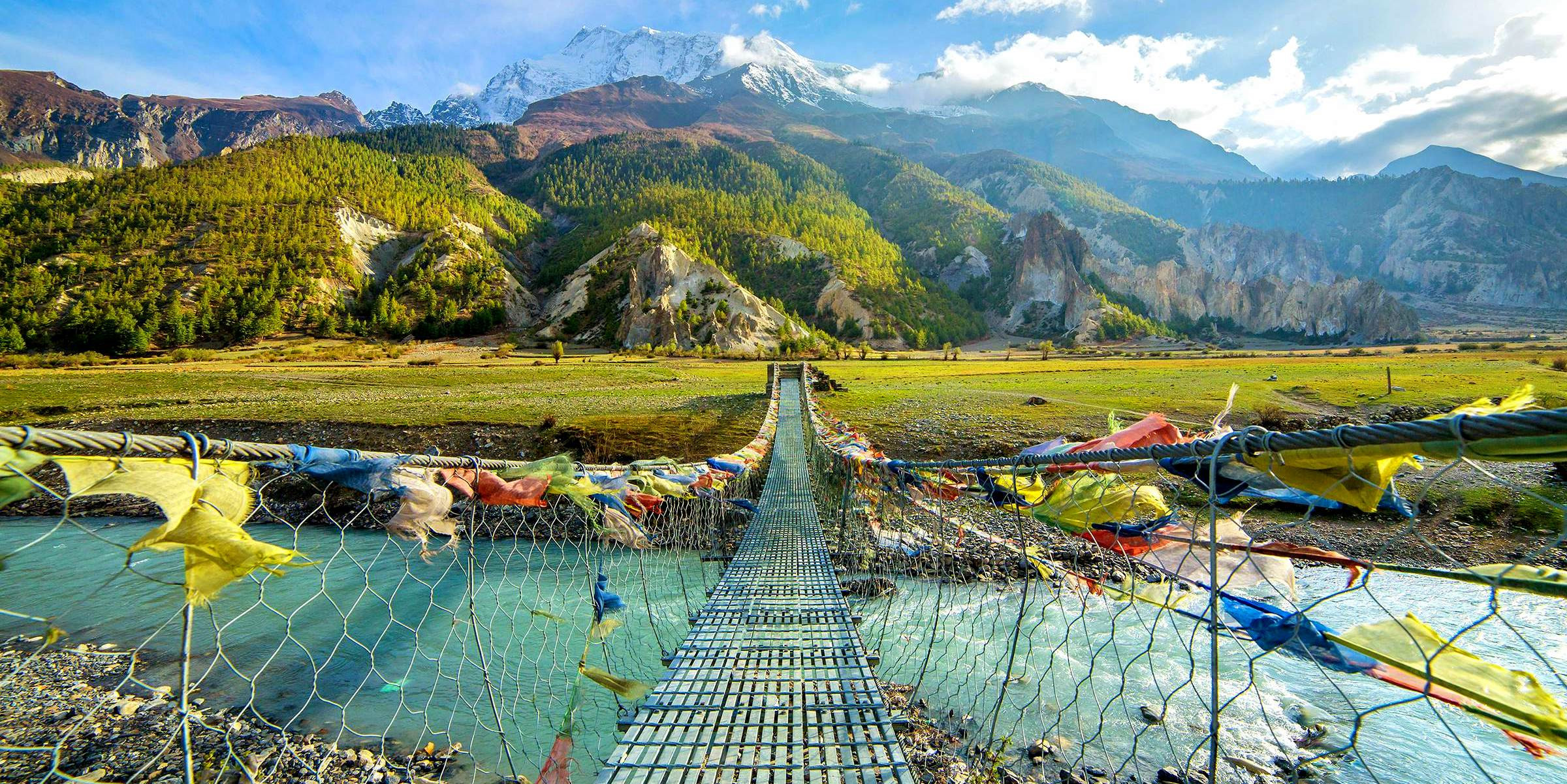 Nepal