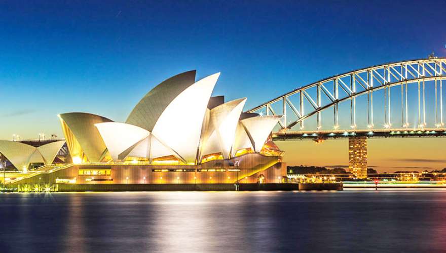 TOP 10 Travel Deals Worldwide