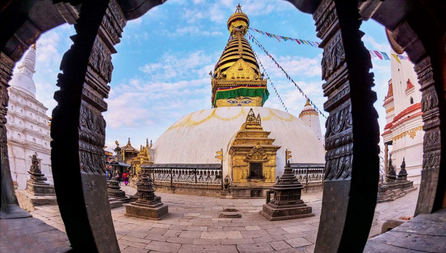 Private Kathmandu Sightseeing Tour - 4 UNESCO World Heritage Sites