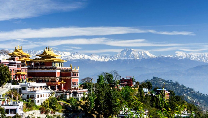 Kathmandu Tour with Luxury Accommodations and all inclusive