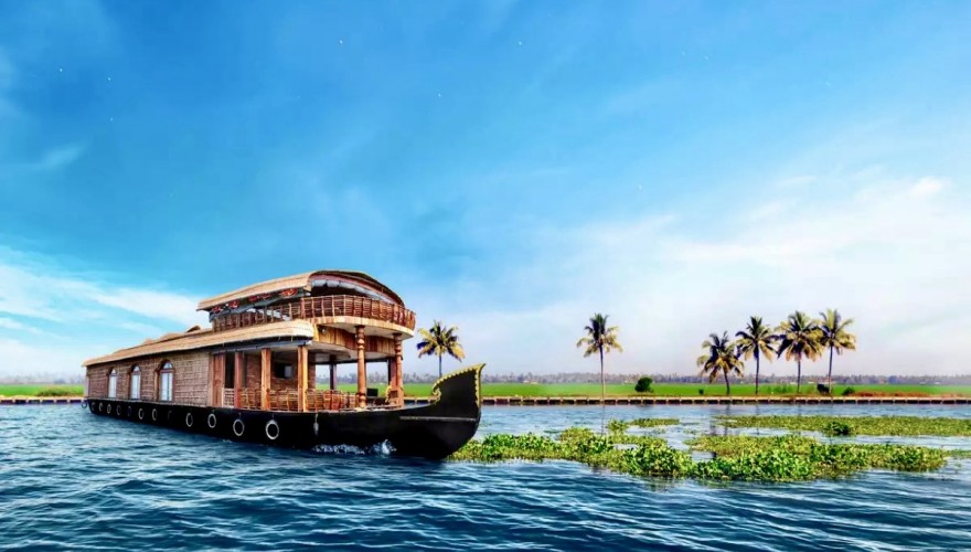 Kerala Tour Package