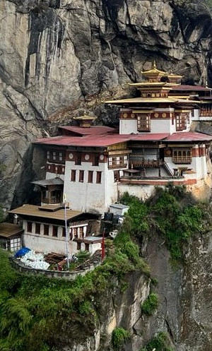 Magical Bhutan Tour- 5 Days
