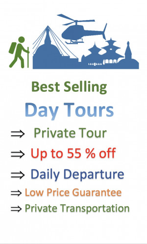 Private Kathmandu Sightseeing Tour - 4 UNESCO World Heritage Sites